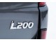 Характеристики автомобиля Mitsubishi L200 2.5 TD AT H.P. Instyle (02.2014 - 02.2016): фото, вместимость, скорость, двигатель, топливо, масса, отзывы