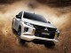 Характеристики автомобиля Mitsubishi L200 2.4 AT 4WD Single Cab GL (02.2019 - н.в.): фото, вместимость, скорость, двигатель, топливо, масса, отзывы