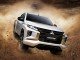Характеристики автомобиля Mitsubishi L200 2.4 AT 4WD Single Cab GL (SWB) (02.2019 - н.в.): фото, вместимость, скорость, двигатель, топливо, масса, отзывы