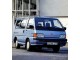 Характеристики автомобиля Mitsubishi L300 2.0 MT Minibus DX Long (02.1987 - 09.1998): фото, вместимость, скорость, двигатель, топливо, масса, отзывы