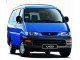 Характеристики автомобиля Mitsubishi L400 2.5 TD MT 4WD (05.1994 - 09.2006): фото, вместимость, скорость, двигатель, топливо, масса, отзывы