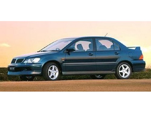 Характеристики автомобиля Mitsubishi Lancer Cedia 1.5 MX-E (05.2001 - 01.2003): фото, вместимость, скорость, двигатель, топливо, масса, отзывы