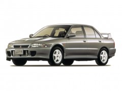 Mitsubishi Lancer Evolution 2.0 GSR Evolution II (01.1994 - 01.1995)