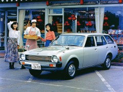 Mitsubishi Lancer 1.2 Van EL (10.1981 - 02.1985)