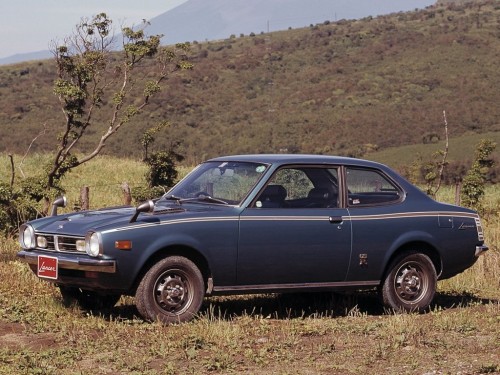 Характеристики автомобиля Mitsubishi Lancer 1.6 GSR (02.1973 - 10.1975): фото, вместимость, скорость, двигатель, топливо, масса, отзывы
