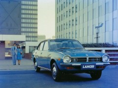 Mitsubishi Lancer 1.2 MCA GL (11.1975 - 11.1976)