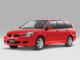 Характеристики автомобиля Mitsubishi Lancer 1.8 Ralliart (01.2004 - 12.2004): фото, вместимость, скорость, двигатель, топливо, масса, отзывы