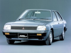 Mitsubishi Lancer Fiore 1.4 GL (02.1982 - 10.1983)