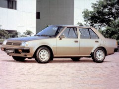 Mitsubishi Lancer 1.2 MT GL (07.1982 - 10.1983)