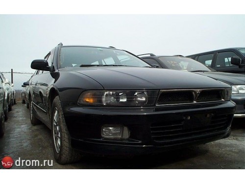 Характеристики автомобиля Mitsubishi Legnum 2.5 VR-4 type S (09.1997 - 07.1998): фото, вместимость, скорость, двигатель, топливо, масса, отзывы