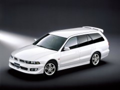 Mitsubishi Legnum 1.8 ST (08.1998 - 04.1999)