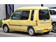 Характеристики автомобиля Mitsubishi Minica Toppo 660 Q2 (09.1997 - 09.1998): фото, вместимость, скорость, двигатель, топливо, масса, отзывы