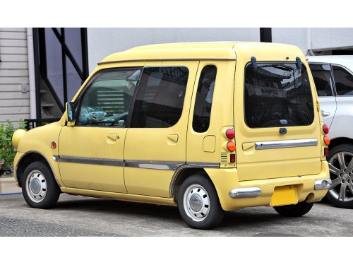 Характеристики автомобиля Mitsubishi Minica Toppo 660 Q (11.1995 - 08.1996): фото, вместимость, скорость, двигатель, топливо, масса, отзывы