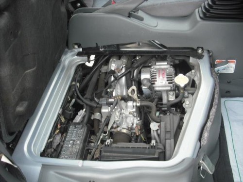 Характеристики автомобиля Mitsubishi Minicab 660 CD exceed package (01.2010 - 07.2010): фото, вместимость, скорость, двигатель, топливо, масса, отзывы