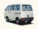 Характеристики автомобиля Mitsubishi Minicab 660 2-Seater (clear windows) (10.1997 - 12.1998): фото, вместимость, скорость, двигатель, топливо, масса, отзывы