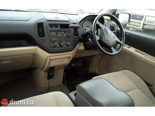 Характеристики автомобиля Mitsubishi Mirage Dingo 1.5 S Style (12.1999 - 01.2001): фото, вместимость, скорость, двигатель, топливо, масса, отзывы