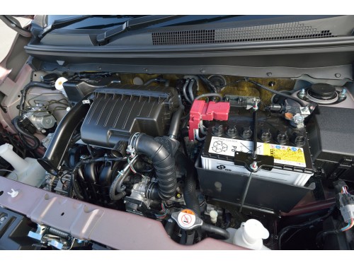 Характеристики автомобиля Mitsubishi Mirage 1.2 M (06.2019 - 03.2020): фото, вместимость, скорость, двигатель, топливо, масса, отзывы