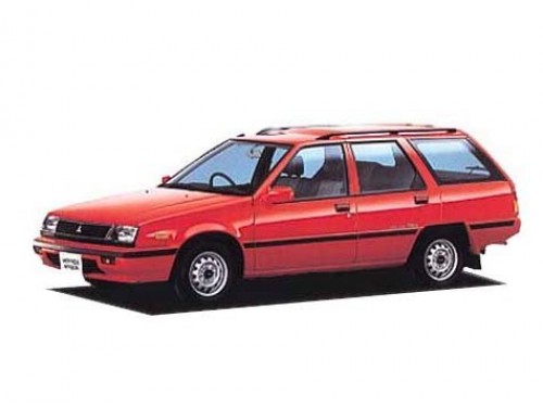 Характеристики автомобиля Mitsubishi Mirage 1.5 CX (10.1989 - 09.1990): фото, вместимость, скорость, двигатель, топливо, масса, отзывы