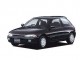 Характеристики автомобиля Mitsubishi Mirage 1.3 F (10.1992 - 12.1993): фото, вместимость, скорость, двигатель, топливо, масса, отзывы