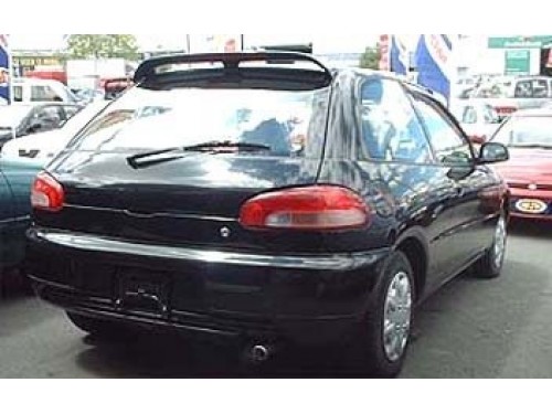Характеристики автомобиля Mitsubishi Mirage 1.3 T (10.1991 - 09.1992): фото, вместимость, скорость, двигатель, топливо, масса, отзывы
