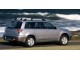 Характеристики автомобиля Mitsubishi Outlander 2.4 MT Sport (03.2003 - 09.2005): фото, вместимость, скорость, двигатель, топливо, масса, отзывы