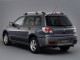 Характеристики автомобиля Mitsubishi Outlander 2.4 MT Sport (03.2003 - 09.2005): фото, вместимость, скорость, двигатель, топливо, масса, отзывы