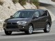 Характеристики автомобиля Mitsubishi Outlander 3.0 AT XLS (11.2009 - 09.2012): фото, вместимость, скорость, двигатель, топливо, масса, отзывы