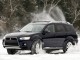 Характеристики автомобиля Mitsubishi Outlander 3.0 AT XLS (11.2009 - 09.2012): фото, вместимость, скорость, двигатель, топливо, масса, отзывы