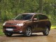 Характеристики автомобиля Mitsubishi Outlander 2.0 CVT 4WD Intense (10.2012 - 04.2014): фото, вместимость, скорость, двигатель, топливо, масса, отзывы