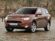 Характеристики автомобиля Mitsubishi Outlander 2.0 CVT 4WD Instyle (10.2012 - 04.2014): фото, вместимость, скорость, двигатель, топливо, масса, отзывы