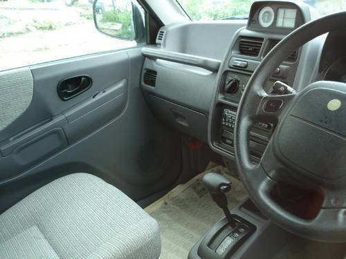 Характеристики автомобиля Mitsubishi Pajero Mini 660 XR-I (06.1996 - 04.1997): фото, вместимость, скорость, двигатель, топливо, масса, отзывы