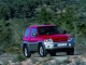 Характеристики автомобиля Mitsubishi Pajero Pinin 1.8 MPI MT (11.2001 - 08.2005): фото, вместимость, скорость, двигатель, топливо, масса, отзывы