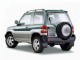 Характеристики автомобиля Mitsubishi Pajero Pinin 1.8 MT Base 3dr (07.1999 - 08.2005): фото, вместимость, скорость, двигатель, топливо, масса, отзывы