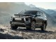 Характеристики автомобиля Mitsubishi Pajero Sport 2.4 MIVEC AT 4WD GT Premium Elite Edition (04.2020 - н.в.): фото, вместимость, скорость, двигатель, топливо, масса, отзывы