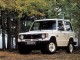 Характеристики автомобиля Mitsubishi Pajero 2.3 TD AT 2300 (02.1982 - 04.1986): фото, вместимость, скорость, двигатель, топливо, масса, отзывы