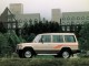 Характеристики автомобиля Mitsubishi Pajero 2.3 TD MT 2300 (02.1983 - 04.1986): фото, вместимость, скорость, двигатель, топливо, масса, отзывы