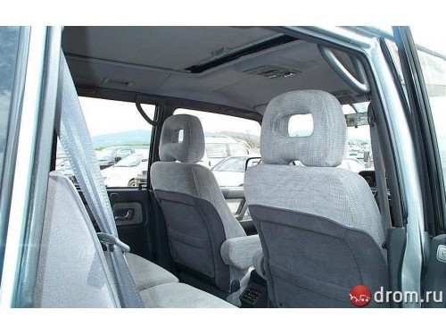 Характеристики автомобиля Mitsubishi Pajero 2.5DT G-II mid roof wide long (08.1995 - 04.1997): фото, вместимость, скорость, двигатель, топливо, масса, отзывы