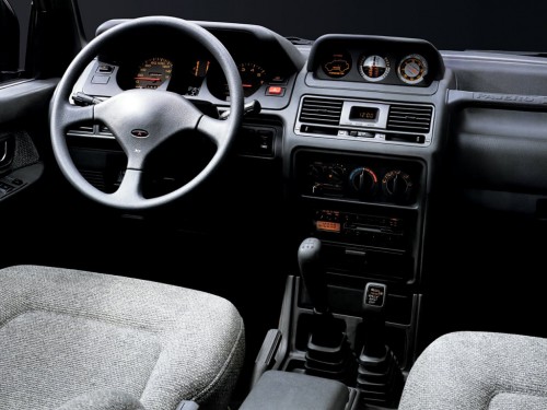 Характеристики автомобиля Mitsubishi Pajero 2.5 TD MT GLX (01.1991 - 04.1997): фото, вместимость, скорость, двигатель, топливо, масса, отзывы