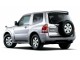 Характеристики автомобиля Mitsubishi Pajero 3.5 exceed II short (09.2002 - 12.2004): фото, вместимость, скорость, двигатель, топливо, масса, отзывы