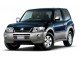 Характеристики автомобиля Mitsubishi Pajero 3.0 ZR short (11.2005 - 09.2006): фото, вместимость, скорость, двигатель, топливо, масса, отзывы