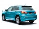 Характеристики автомобиля Mitsubishi RVR 1.8 E (02.2010 - 09.2011): фото, вместимость, скорость, двигатель, топливо, масса, отзывы
