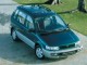 Характеристики автомобиля Mitsubishi Space Runner 1.8 MT GLi (09.1991 - 02.1999): фото, вместимость, скорость, двигатель, топливо, масса, отзывы
