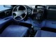 Характеристики автомобиля Mitsubishi Space Star 1.3 MT Family (10.2002 - 01.2004): фото, вместимость, скорость, двигатель, топливо, масса, отзывы