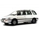 Характеристики автомобиля Mitsubishi Space Wagon 2.0 TD MT GLX (10.1991 - 09.1998): фото, вместимость, скорость, двигатель, топливо, масса, отзывы