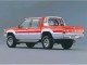 Характеристики автомобиля Mitsubishi Strada 2.5DT R (05.1991 - 09.1992): фото, вместимость, скорость, двигатель, топливо, масса, отзывы