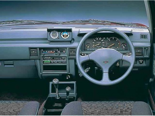 Характеристики автомобиля Mitsubishi Strada 2.5DT S (05.1991 - 09.1992): фото, вместимость, скорость, двигатель, топливо, масса, отзывы