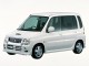 Характеристики автомобиля Mitsubishi Toppo BJ 660 Guppy (11.2000 - 01.2001): фото, вместимость, скорость, двигатель, топливо, масса, отзывы