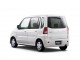 Характеристики автомобиля Mitsubishi Toppo 660 Roadest G (09.2008 - 07.2009): фото, вместимость, скорость, двигатель, топливо, масса, отзывы