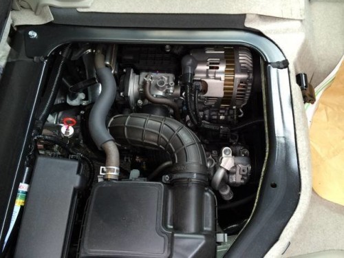Характеристики автомобиля Mitsubishi Town Box 660 G Special High Roof 4WD (07.2020 - 08.2021): фото, вместимость, скорость, двигатель, топливо, масса, отзывы