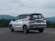 Характеристики автомобиля Mitsubishi Xpander 1.5 MIVEC AT 2WD Medium Line (07.2017 - 10.2021): фото, вместимость, скорость, двигатель, топливо, масса, отзывы